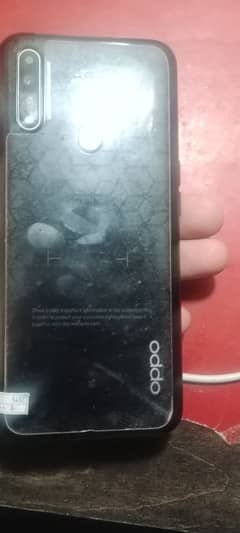 oppo A31