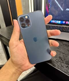 iphone 12 pro PTA Approved