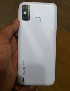 Techno spark 6 Go