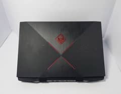 HP Omen 15 || Gaming Laptop || RTX 2060 6gb