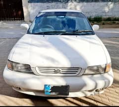 Suzuki Baleno 1999