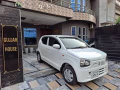 Suzuki Alto V. x. l A. g. s Automatic Transmission 2023 Model .