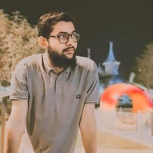 Burhan Khan