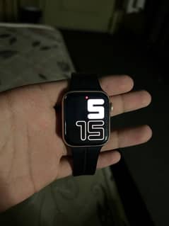 Apple watch SE (Ist generation) GPS