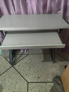 laptop table