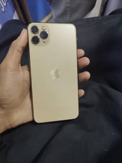 Iphone 11 pro max 256gb