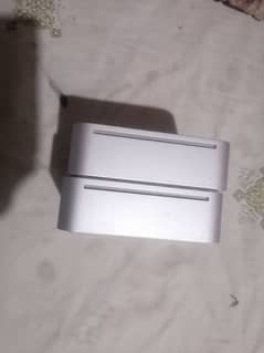 Apple mini pc