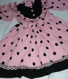 Baby girls Frocks Eid special