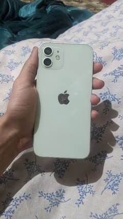 iPhone 12 64gb Non PTA