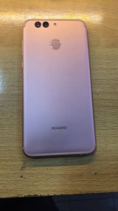 Huawei NOVA 2  4/128 03288931142