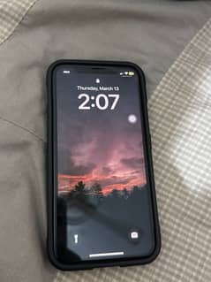 Iphone 11 pro Pta Approved 64GB