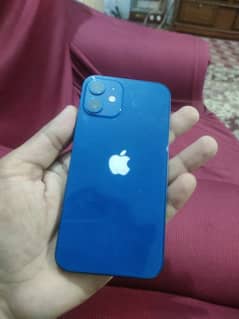 IPhone 12 mini