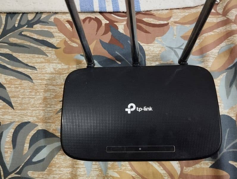 TP Link TL-WR940N 0