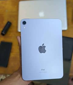 iPad Mini 6 256GB # Watsapp No # 03486223941