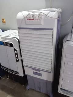 i am selling this olx new AC/DC Room air cooler buy&sel