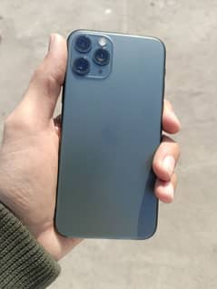 Iphone 11pro 512Gb Urgent sell