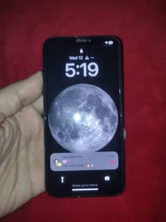 iPhone X 64GB, NON PTA(Urgent Sell)