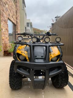 4 wheeler quad bike atv bike