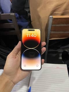 iPhone 14 Pro Max Non PTA 256GB