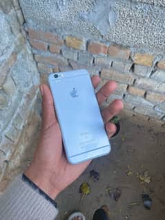 iPhone 6s Non Pta 64 Gb