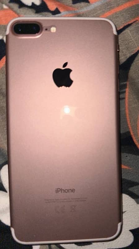 iphone 7 plus pta 0