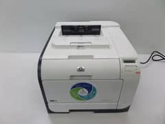 HP Color Laserjet CP 2025 Printer