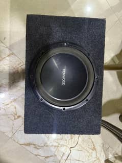 Sound system for sale