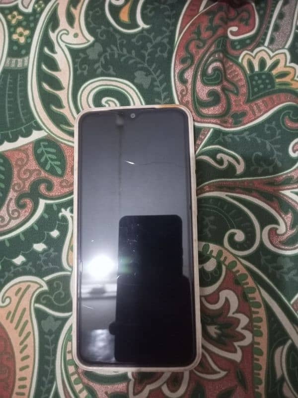 Redmi A1+ With Box 1