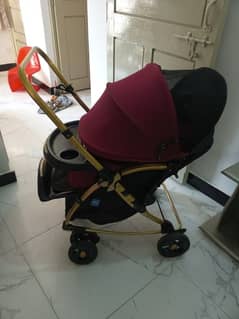 branded pram ,stroller