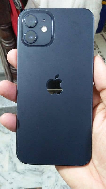 Iphone 12 (64GB) 7