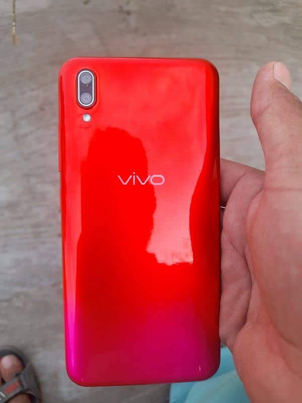 Vivo y93 0