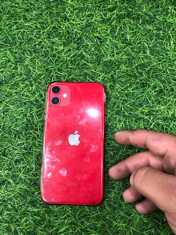 IPhone 11 PTA /128gb 1