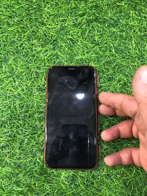 IPhone 11 PTA /128gb 2