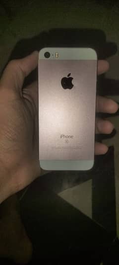 iphone SE 2016 non pta