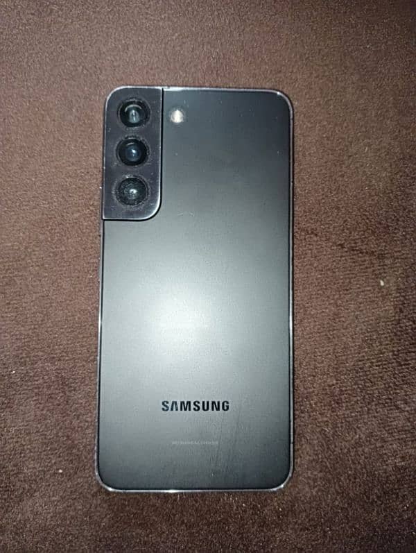 SAMSUNG S22 NON PTA 0