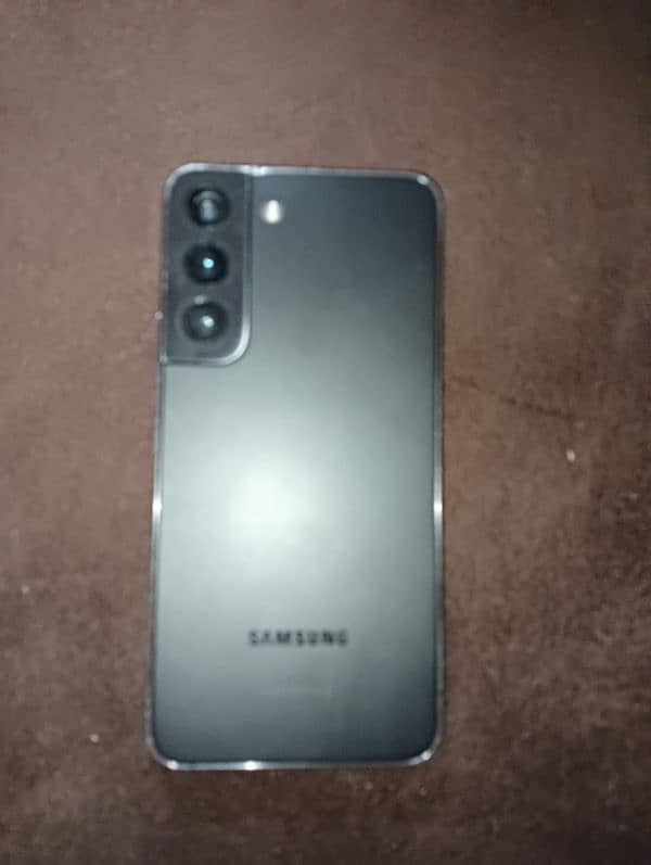 SAMSUNG S22 NON PTA 1