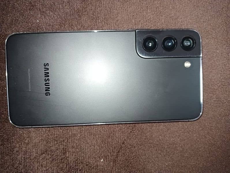 SAMSUNG S22 NON PTA 3