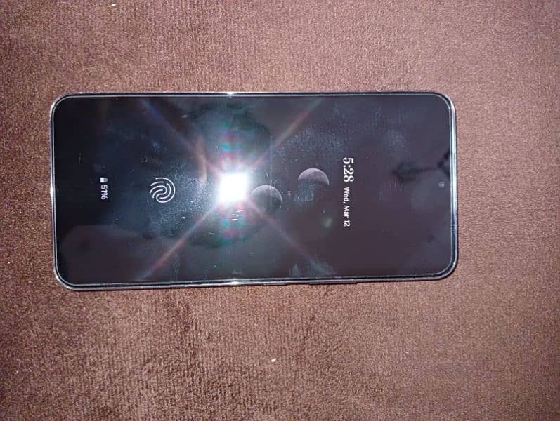 SAMSUNG S22 NON PTA 6