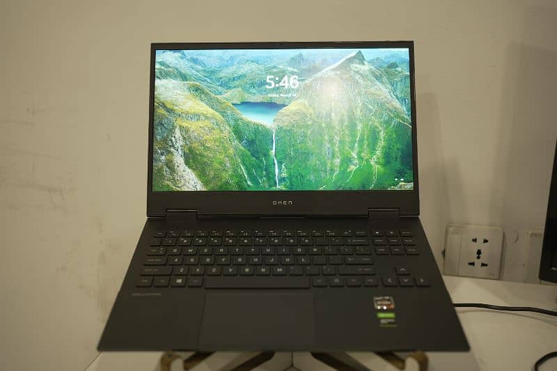 hp omen 15 1