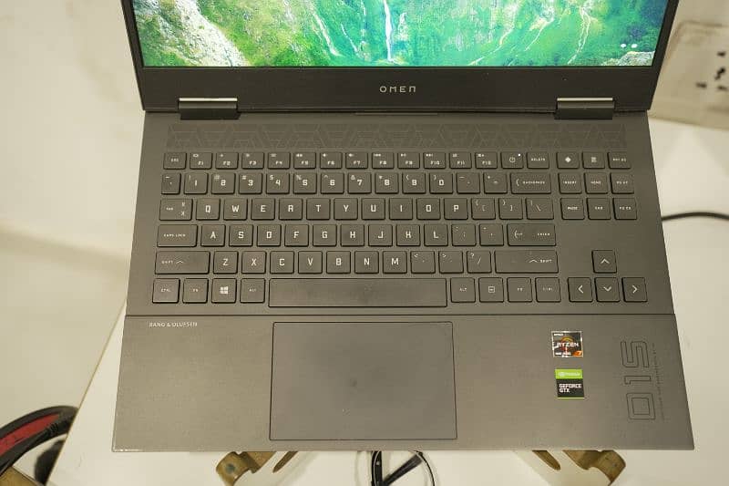 hp omen 15 2