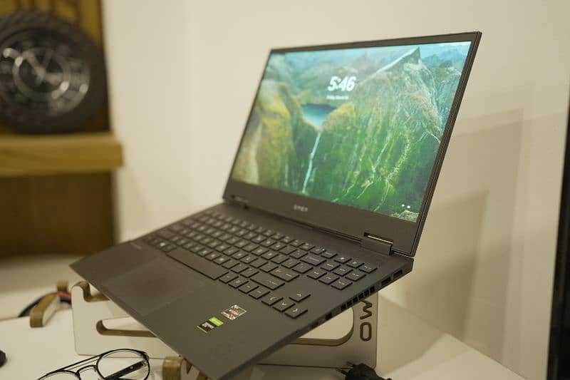 hp omen 15 4