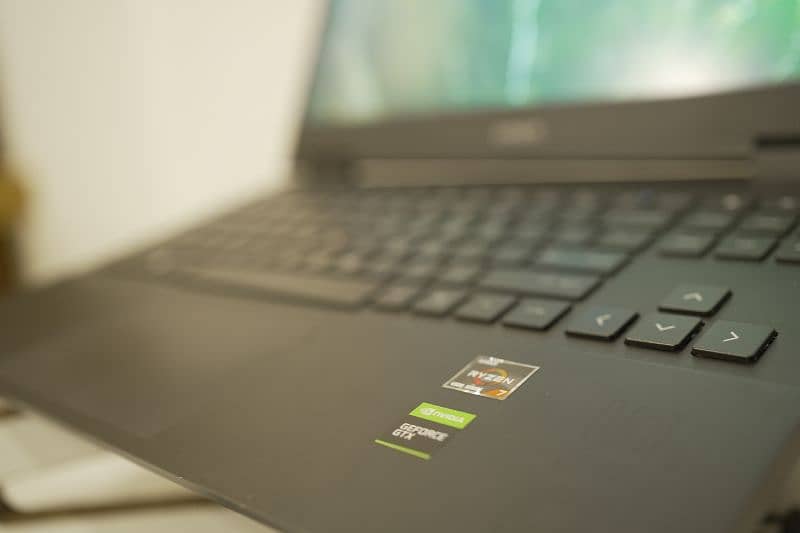 hp omen 15 5
