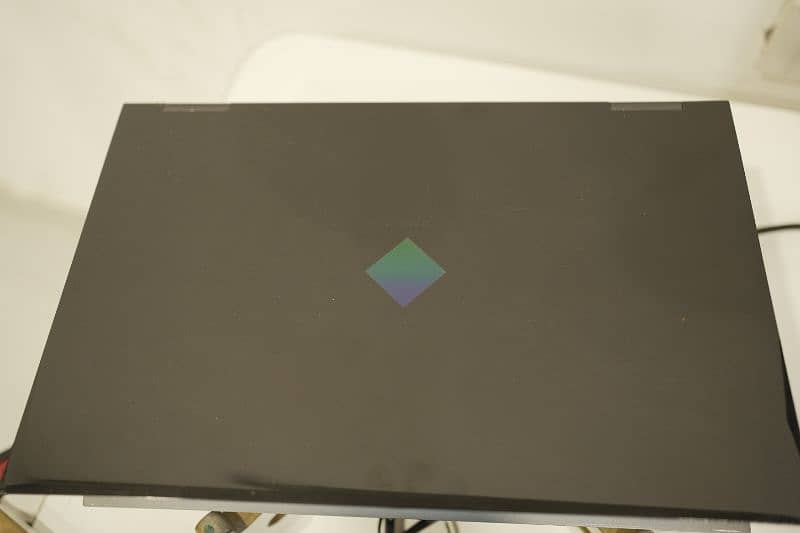 hp omen 15 8