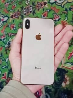 i phone xs max pta approved Dual phaysical