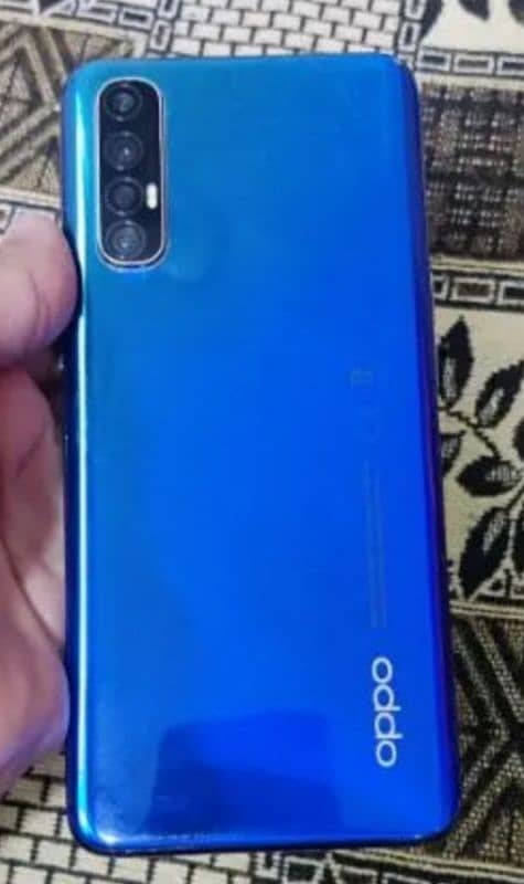 Oppo Reno 3Pro 4G 1