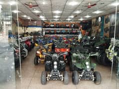 70cc 90cc 100cc 110cc ATV Quad Bike 4 Wheeler for sale deliver all Pak