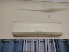 Mitsubishi Mr. Slim non inverter AC 1.5 Ton