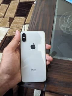 Iphone X PTA approved