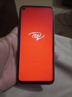 itel S16 pro vision 3/64 only mobile