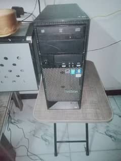 Lenovo  gaming PC xenon processor 1tb storage 8gb ram and upgradable